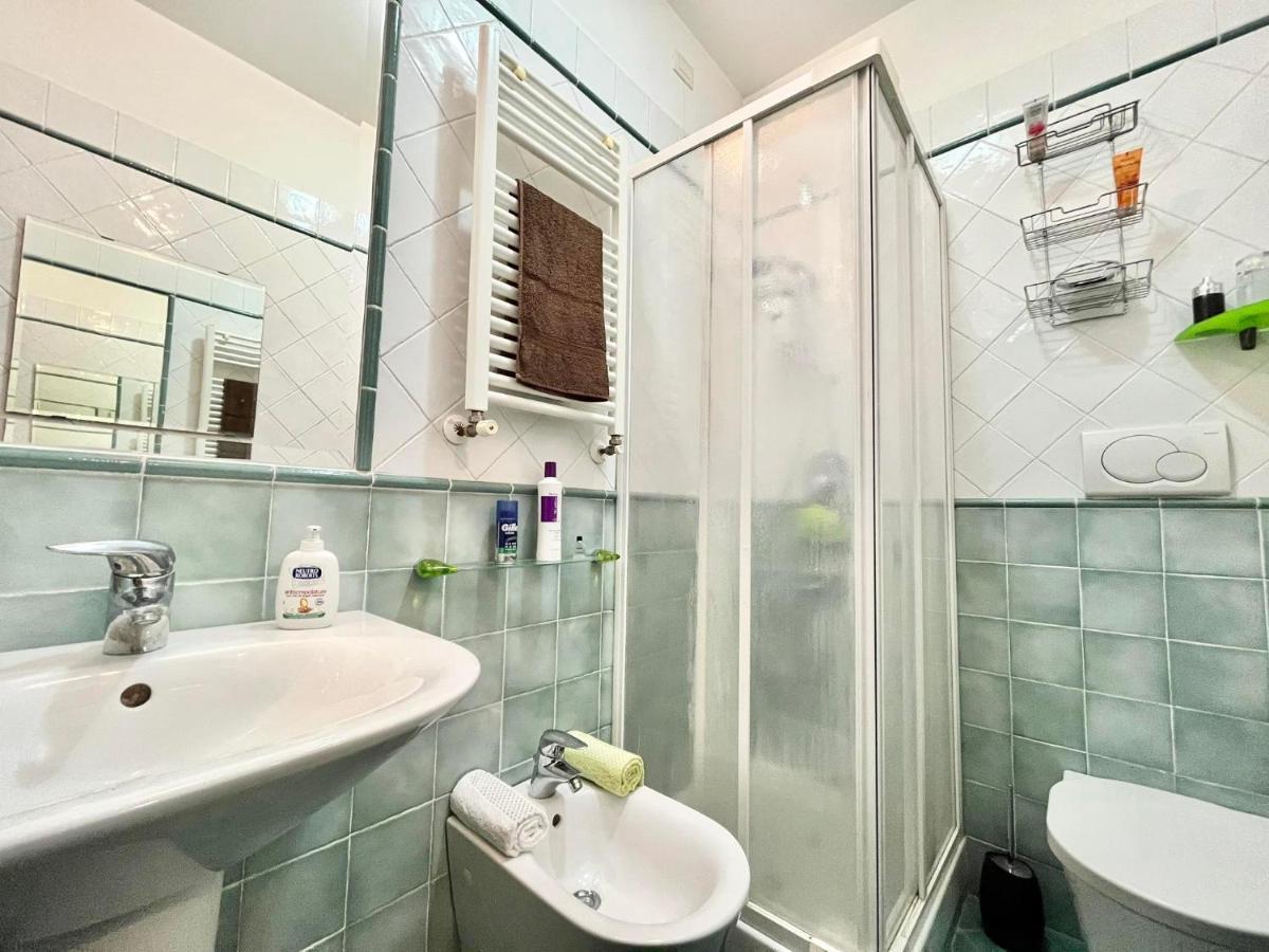 Apartmán Jazz House Roma! Infernetto Exteriér fotografie