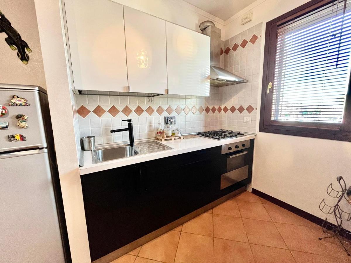Apartmán Jazz House Roma! Infernetto Exteriér fotografie